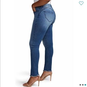NYDJ Boost Jeans NWT